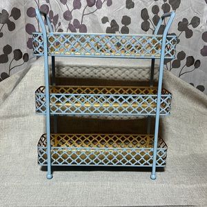 3 tier baskets